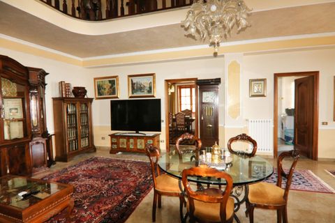Villa i Eboli, Salerno, Eboli - € 720.000 | Ref: V003146 - foto 16