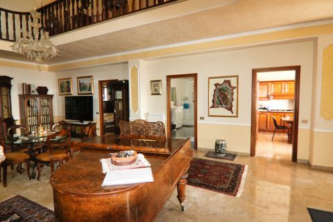 Villa i Eboli, Salerno, Eboli - € 720.000 | Ref: V003146 - foto 21