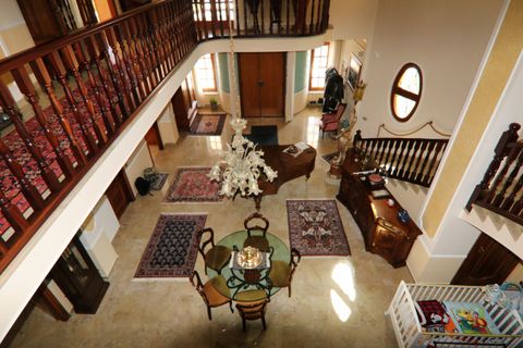 Villa i Eboli, Salerno, Eboli - € 720.000 | Ref: V003146 - foto 42