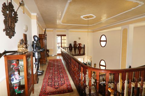 Villa i Eboli, Salerno, Eboli - € 720.000 | Ref: V003146 - foto 45