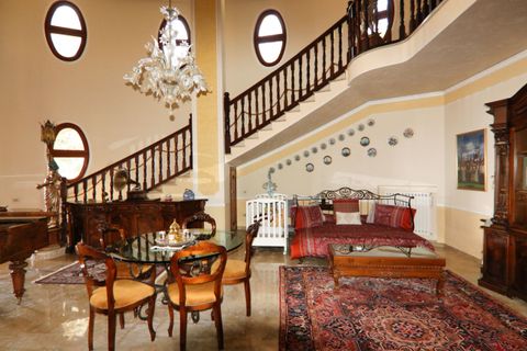 Villa i Eboli, Salerno, Eboli - € 720.000 | Ref: V003146 - foto 19