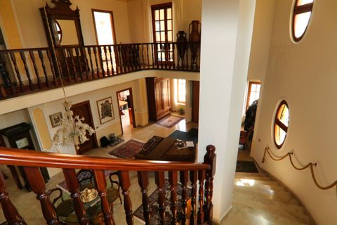 Villa i Eboli, Salerno, Eboli - € 720.000 | Ref: V003146 - foto 39