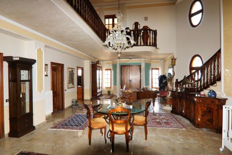 Villa i Eboli, Salerno, Eboli - € 720.000 | Ref: V003146 - foto 15