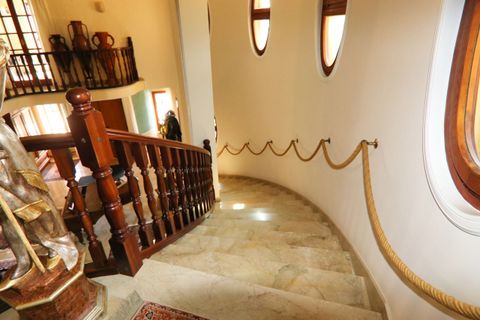 Villa i Eboli, Salerno, Eboli - € 720.000 | Ref: V003146 - foto 40