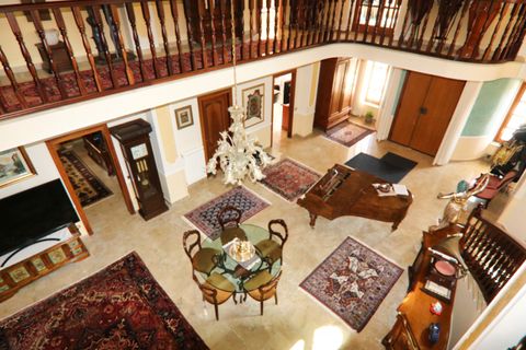 Villa i Eboli, Salerno, Eboli - € 720.000 | Ref: V003146 - foto 47
