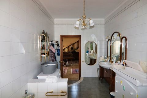 Villa i Eboli, Salerno, Eboli - € 720.000 | Ref: V003146 - foto 32