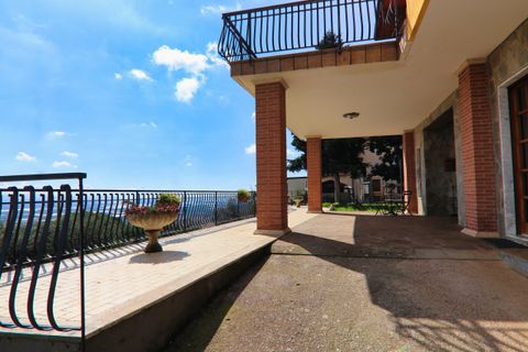 Villa i Eboli, Salerno, Eboli - € 720.000 | Ref: V003146 - foto 6