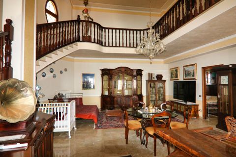 Villa i Eboli, Salerno, Eboli - € 720.000 | Ref: V003146 - foto 14