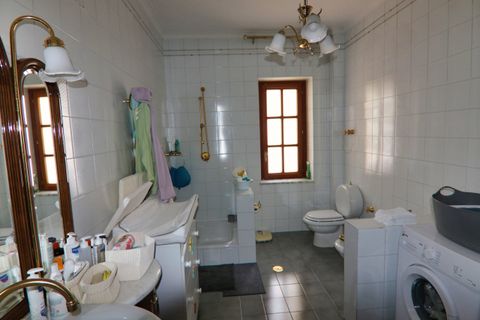 Villa i Eboli, Salerno, Eboli - € 720.000 | Ref: V003146 - foto 28