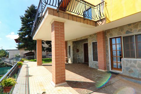 Villa i Eboli, Salerno, Eboli - € 720.000 | Ref: V003146 - foto 8