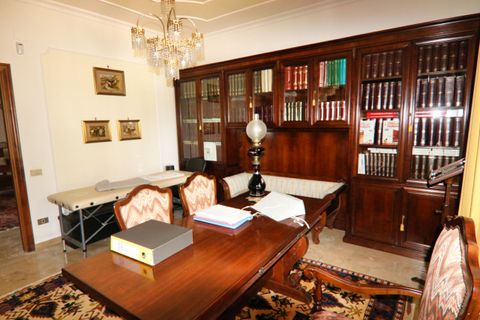 Villa i Eboli, Salerno, Eboli - € 720.000 | Ref: V003146 - foto 36