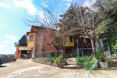 Villa i Eboli, Salerno, Eboli - € 720.000 | Ref: V003146 - foto 7