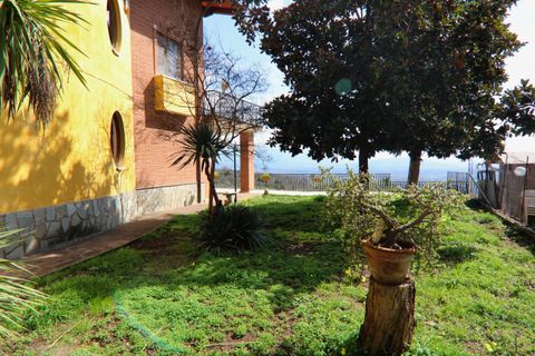 Villa i Eboli, Salerno, Eboli - € 720.000 | Ref: V003146 - foto 4