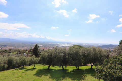 Villa i Eboli, Salerno, Eboli - € 720.000 | Ref: V003146 - foto 12
