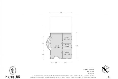 Villa i Eboli, Salerno, Eboli - € 720.000 | Ref: V003146 - foto 49