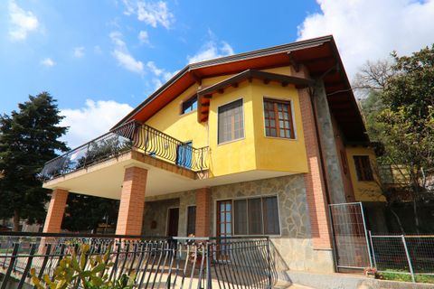 Villa i Eboli, Salerno, Eboli - € 720.000 | Ref: V003146 - foto 5