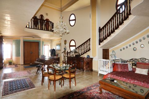 Villa i Eboli, Salerno, Eboli - € 720.000 | Ref: V003146 - foto 17