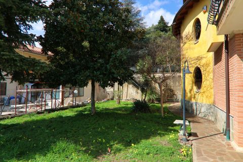 Villa i Eboli, Salerno, Eboli - € 720.000 | Ref: V003146 - foto 3