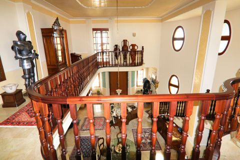 Villa i Eboli, Salerno, Eboli - € 720.000 | Ref: V003146 - foto 44