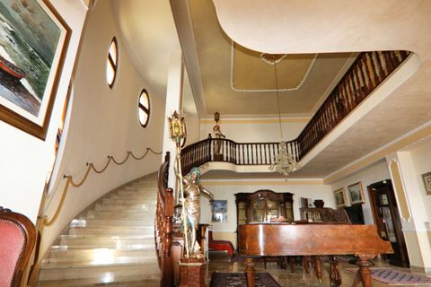 Villa i Eboli, Salerno, Eboli - € 720.000 | Ref: V003146 - foto 9