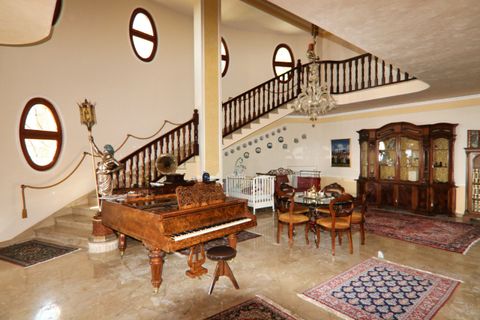 Villa i Eboli, Salerno, Eboli - € 720.000 | Ref: V003146 - foto 13