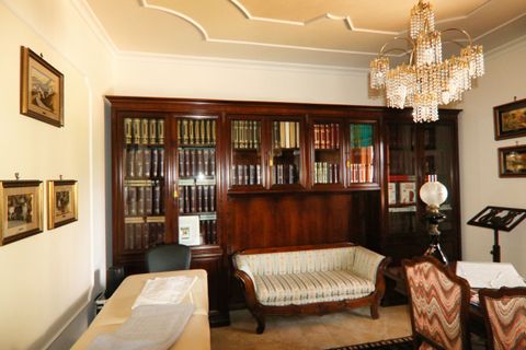Villa i Eboli, Salerno, Eboli - € 720.000 | Ref: V003146 - foto 34