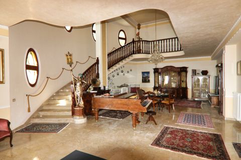 Villa i Eboli, Salerno, Eboli - € 720.000 | Ref: V003146 - foto 11