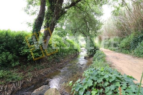 Helårsgrund i Ericeira, Lisbon, Ericeira - € 69.900 | Ref: 3864WE - foto 1