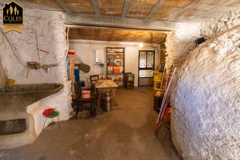 Byhus i Cullar, Granada, Cullar - € 69.000 | Ref: CUL5T01 - foto 19