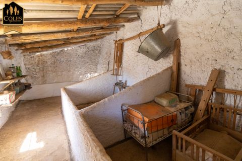 Byhus i Cullar, Granada, Cullar - € 69.000 | Ref: CUL5T01 - foto 35