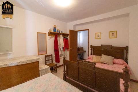 Byhus i Cullar, Granada, Cullar - € 69.000 | Ref: CUL5T01 - foto 18