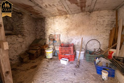 Byhus i Cullar, Granada, Cullar - € 69.000 | Ref: CUL5T01 - foto 25