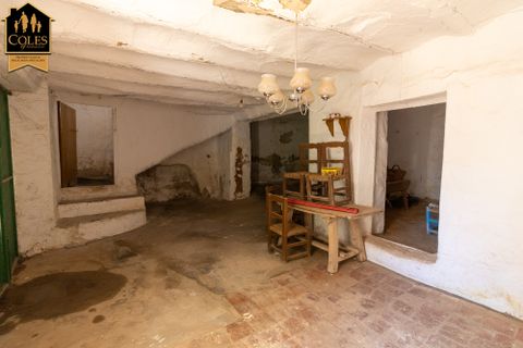 Byhus i Cullar, Granada, Cullar - € 69.000 | Ref: CUL5T01 - foto 26