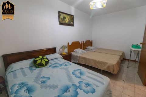 Byhus i Cullar, Granada, Cullar - € 69.000 | Ref: CUL5T01 - foto 17