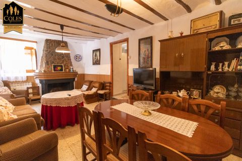 Byhus i Cullar, Granada, Cullar - € 69.000 | Ref: CUL5T01 - foto 7