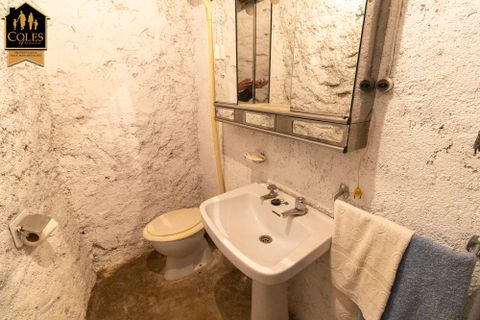Byhus i Cullar, Granada, Cullar - € 69.000 | Ref: CUL5T01 - foto 22