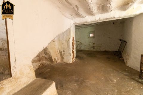 Byhus i Cullar, Granada, Cullar - € 69.000 | Ref: CUL5T01 - foto 27