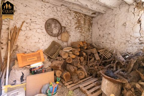 Byhus i Cullar, Granada, Cullar - € 69.000 | Ref: CUL5T01 - foto 21
