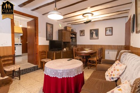 Byhus i Cullar, Granada, Cullar - € 69.000 | Ref: CUL5T01 - foto 5