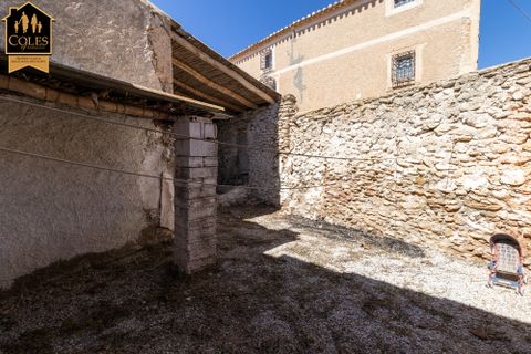 Byhus i Cullar, Granada, Cullar - € 69.000 | Ref: CUL5T01 - foto 24