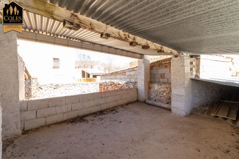 Byhus i Cullar, Granada, Cullar - € 69.000 | Ref: CUL5T01 - foto 33