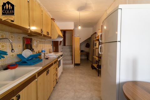 Byhus i Cullar, Granada, Cullar - € 69.000 | Ref: CUL5T01 - foto 12