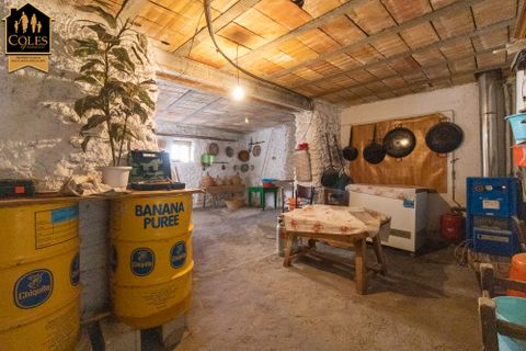 Byhus i Cullar, Granada, Cullar - € 69.000 | Ref: CUL5T01 - foto 20