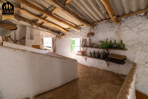 Byhus i Cullar, Granada, Cullar - € 69.000 | Ref: CUL5T01 - foto 29