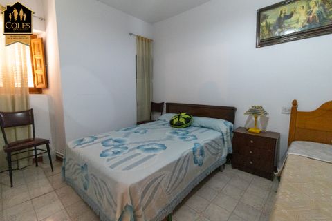 Byhus i Cullar, Granada, Cullar - € 69.000 | Ref: CUL5T01 - foto 14
