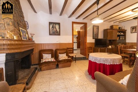 Byhus i Cullar, Granada, Cullar - € 69.000 | Ref: CUL5T01 - foto 8