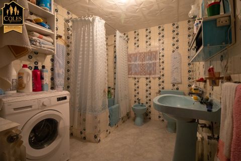 Byhus i Cullar, Granada, Cullar - € 69.000 | Ref: CUL5T01 - foto 13