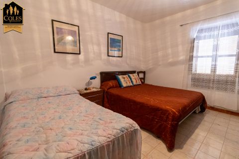 Byhus i Cullar, Granada, Cullar - € 69.000 | Ref: CUL5T01 - foto 15