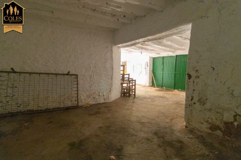 Byhus i Cullar, Granada, Cullar - € 69.000 | Ref: CUL5T01 - foto 30