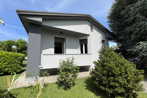 Villa i Suzzara, Mantua, Suzzara - € 320.000 | Ref: 2284 - foto 1